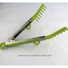 High Quality Food Tongs with Special Design
